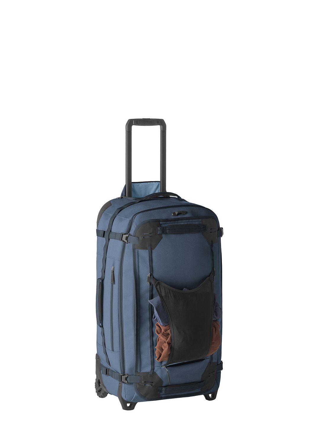 Eagle Creek Gear Warrior 2 ruote Borsa da viaggio 73 cm Eagle Creek Gear Warrior 2 ruote Borsa da viaggio 73 cm