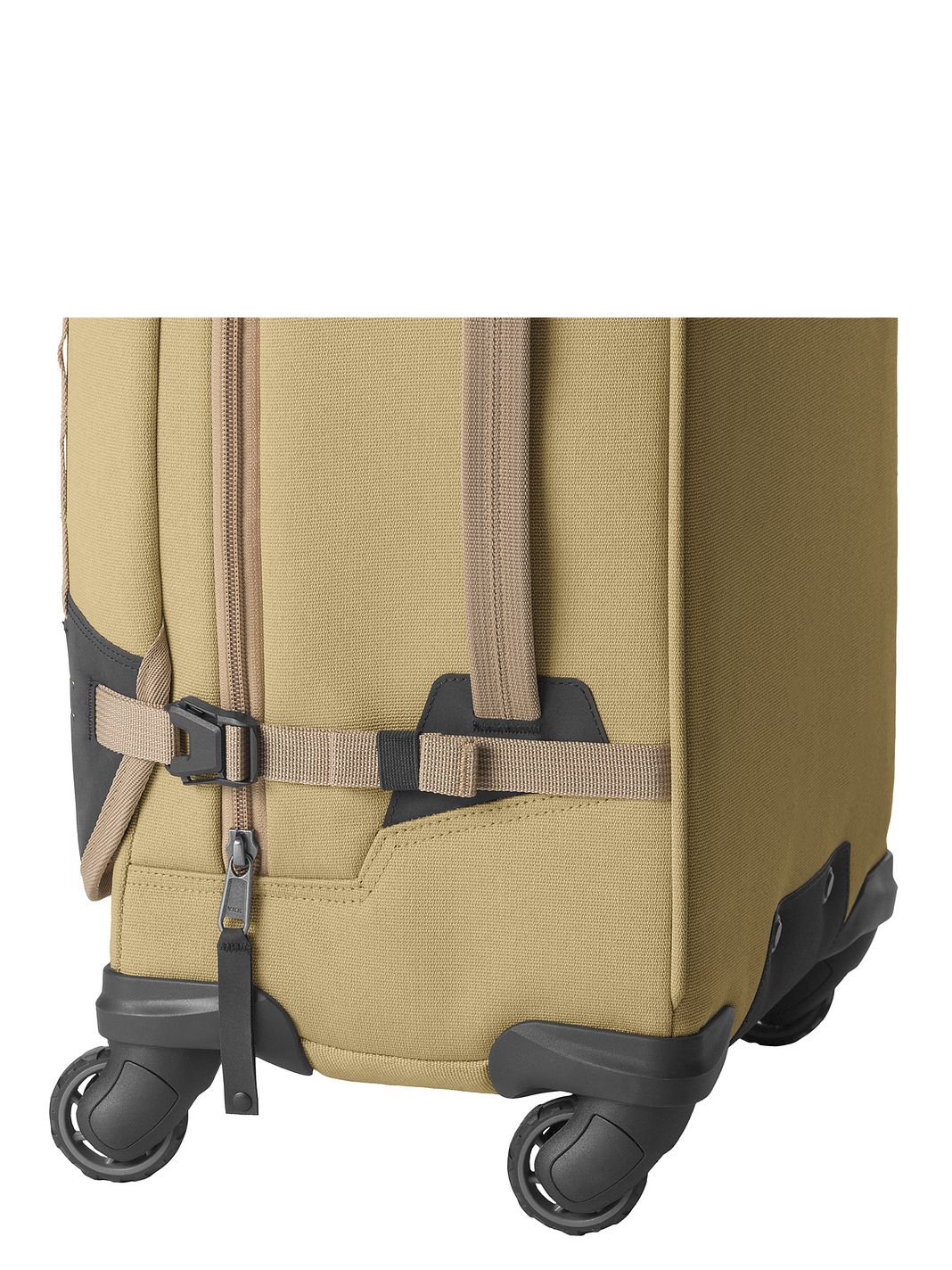 Eagle Creek Gear Warrior 2 ruote Trolley cabina 55 cm Eagle Creek Gear Warrior 2 ruote Trolley cabina 55 cm