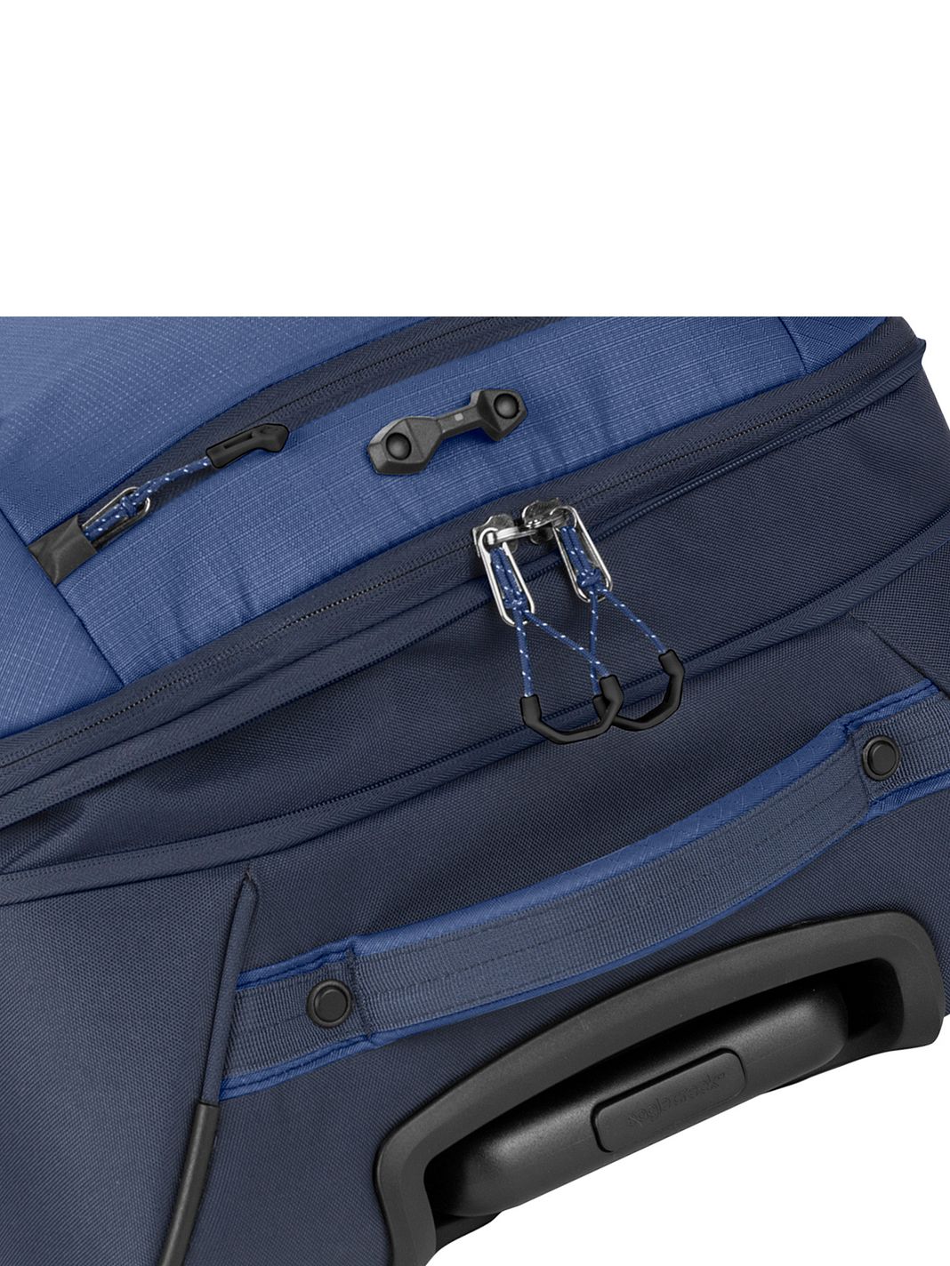 Eagle Creek Expanse 4 ruote Carrello 65 cm espandibile Eagle Creek Expanse 4 ruote Carrello 65 cm espandibile