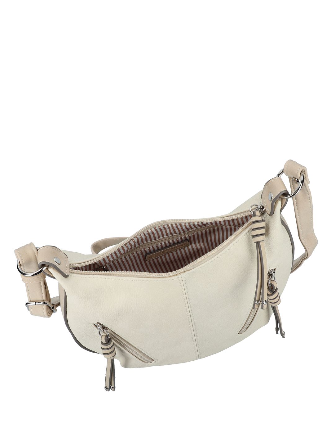 Tom Tailor Caia Borsa a tracolla 26 cm Tom Tailor Caia Borsa a tracolla 26 cm