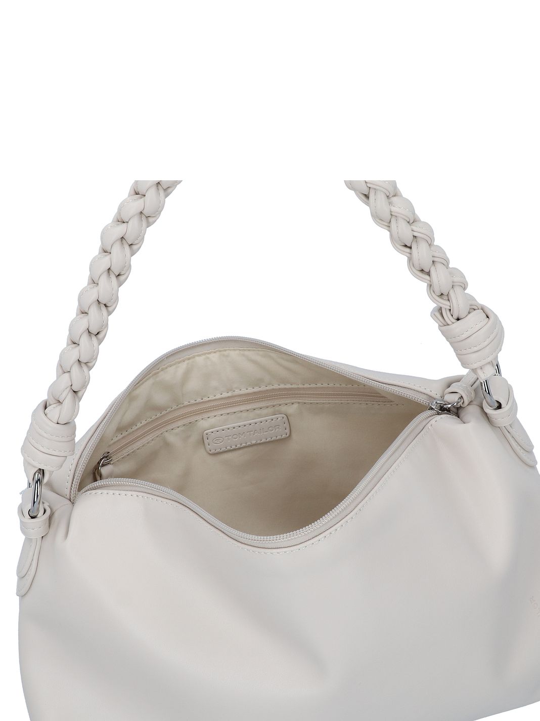 Tom Tailor Leah Borsa a spalla 38.5 cm Tom Tailor Leah Borsa a spalla 38.5 cm