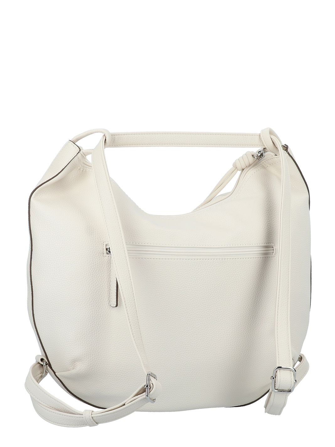 Tom Tailor Malia Borsa a spalla 42 cm Tom Tailor Malia Borsa a spalla 42 cm