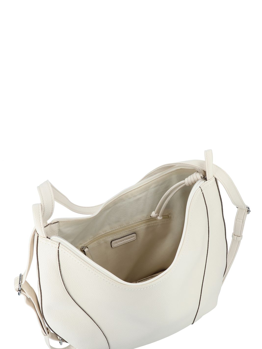Tom Tailor Malia Borsa a spalla 42 cm Tom Tailor Malia Borsa a spalla 42 cm