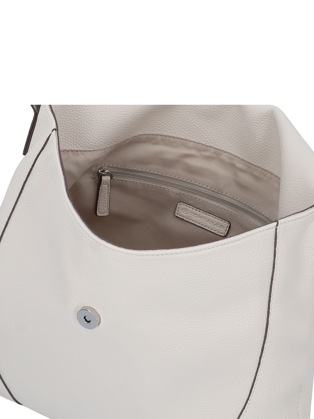 Tom Tailor Malia Borsa a spalla 37 cm Tom Tailor Malia Borsa a spalla 37 cm