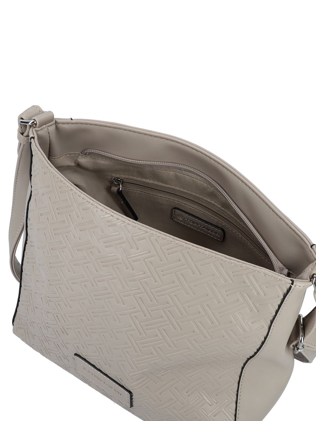 Tom Tailor Mirenda Borsa a spalla 30 cm Tom Tailor Mirenda Borsa a spalla 30 cm