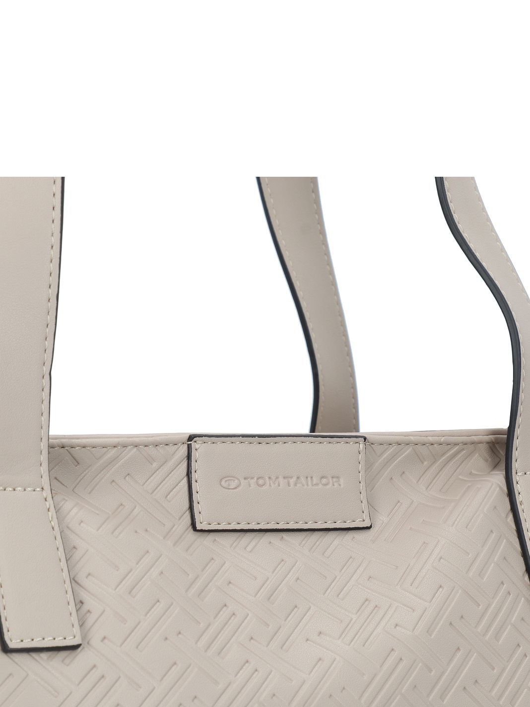 Tom Tailor Mirenda Borsa a spalla 43 cm Tom Tailor Mirenda Borsa a spalla 43 cm