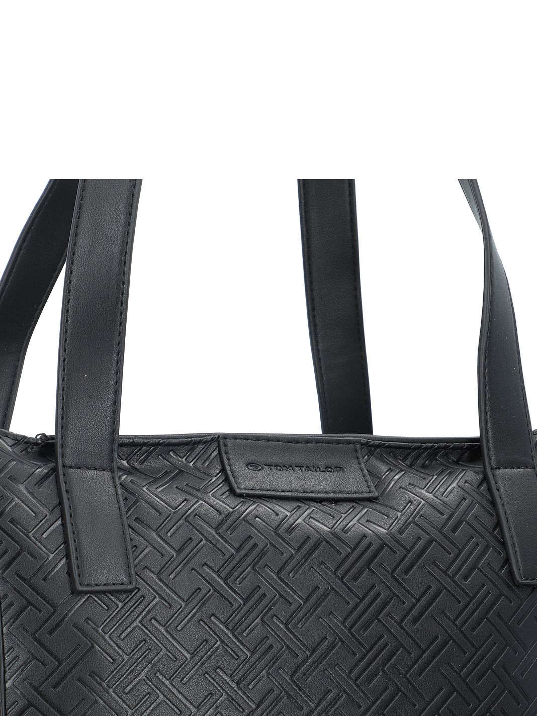 Tom Tailor Mirenda Borsa shopper 43 cm Tom Tailor Mirenda Borsa shopper 43 cm