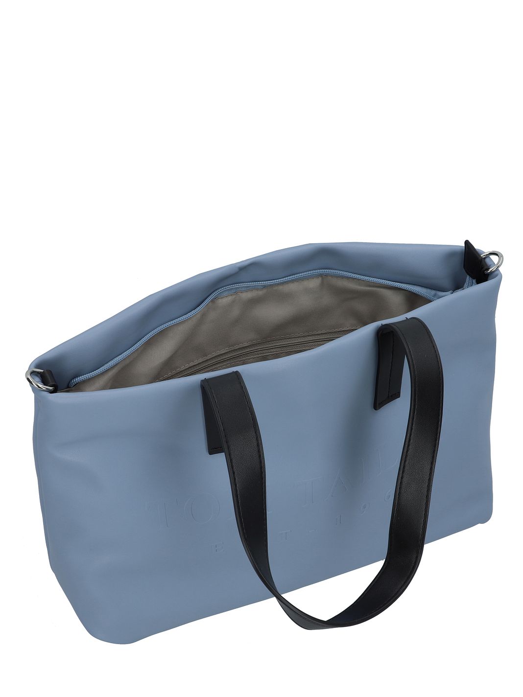 Tom Tailor Thessa Borsa shopper 41.5 cm Tom Tailor Thessa Borsa shopper 41.5 cm