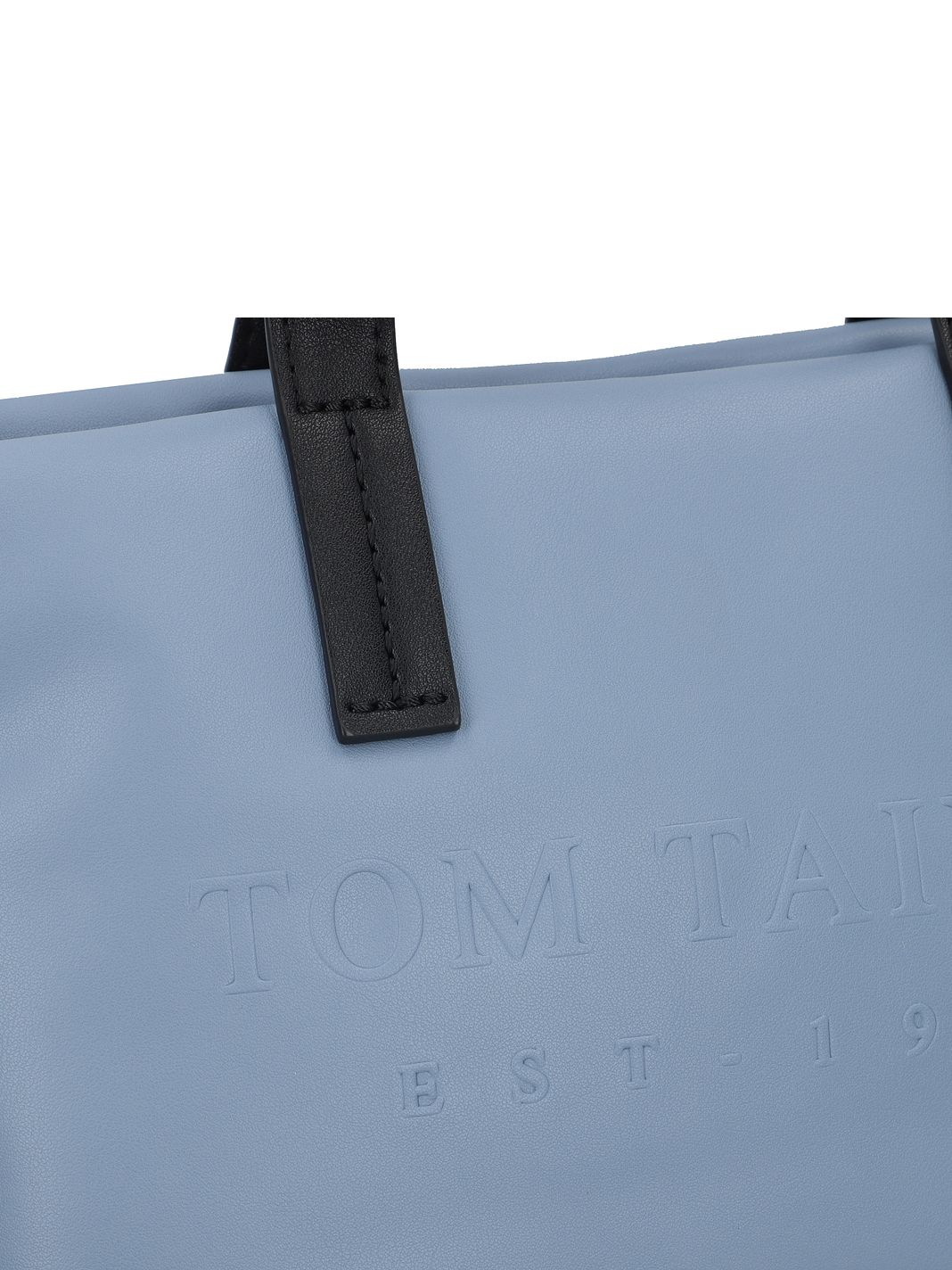 Tom Tailor Thessa Borsa shopper 29.5 cm Tom Tailor Thessa Borsa shopper 29.5 cm