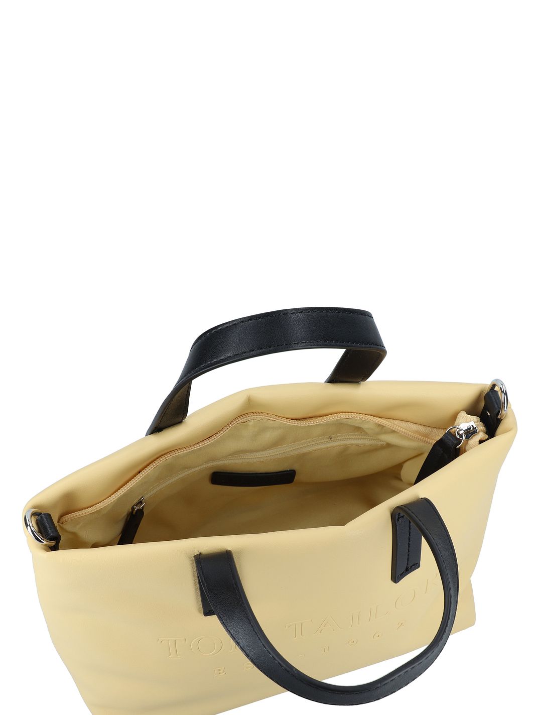 Tom Tailor Thessa Borsa a spalla 26 cm Tom Tailor Thessa Borsa a spalla 26 cm