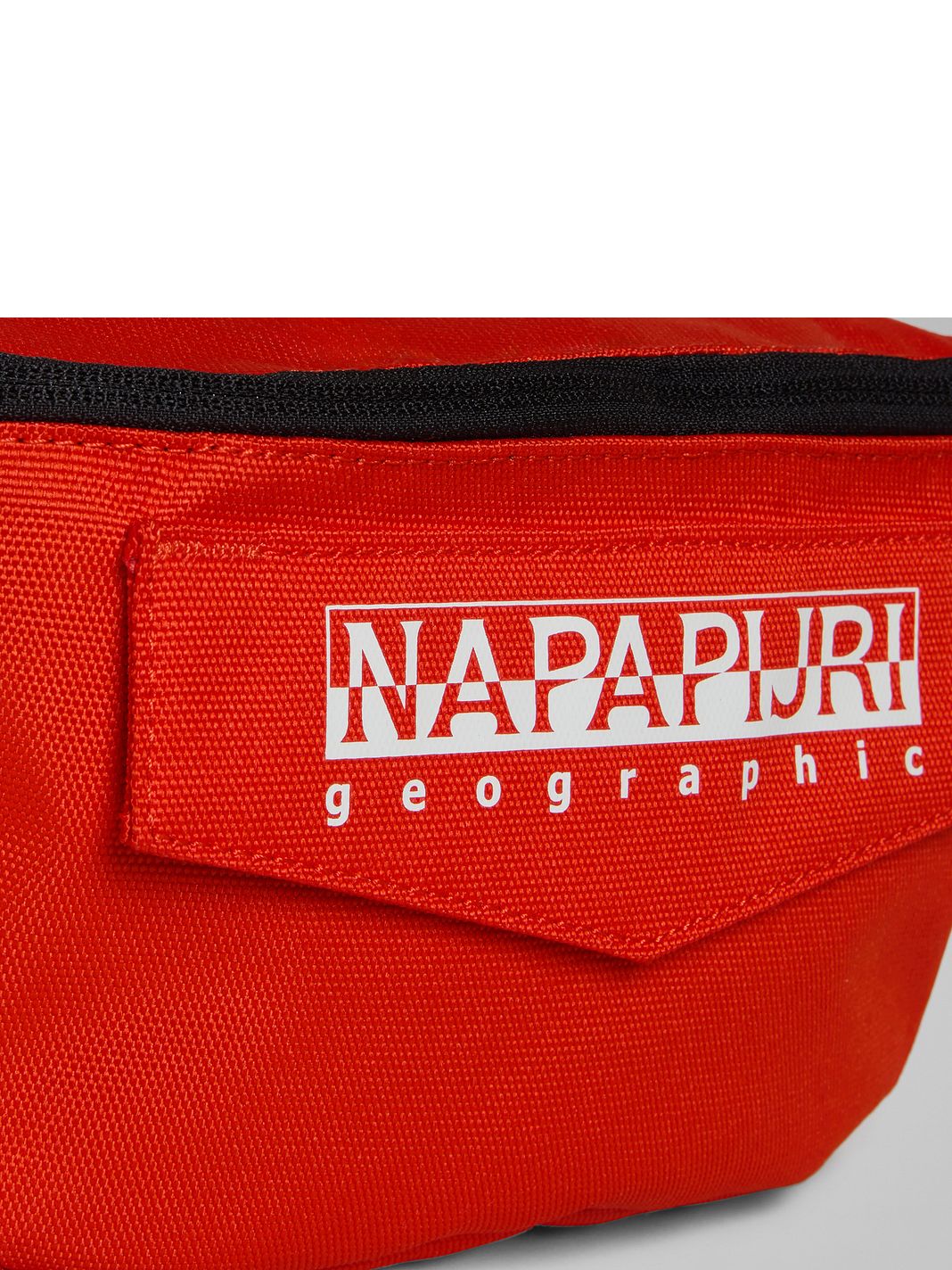 Napapijri H-Hornby Marsupio 49 cm Napapijri H-Hornby Marsupio 49 cm