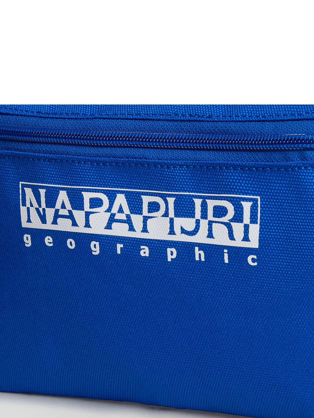 Napapijri H-Hornby Borsa per cosmetici 21 cm Napapijri H-Hornby Borsa per cosmetici 21 cm