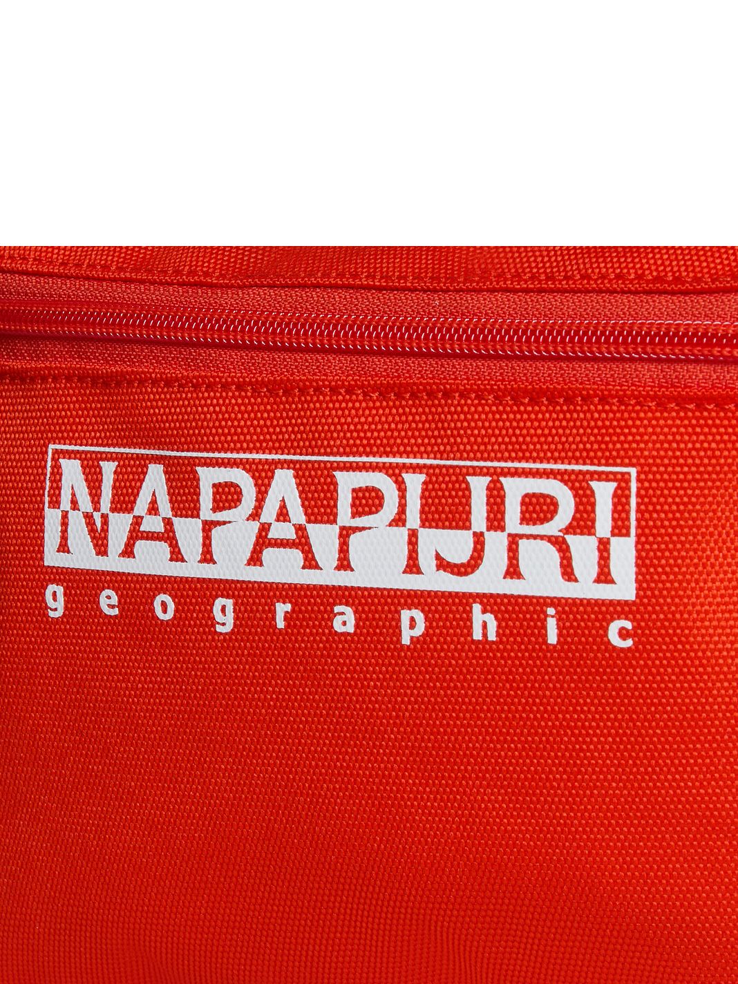 Napapijri H-Hornby Borsa per cosmetici 21 cm Napapijri H-Hornby Borsa per cosmetici 21 cm