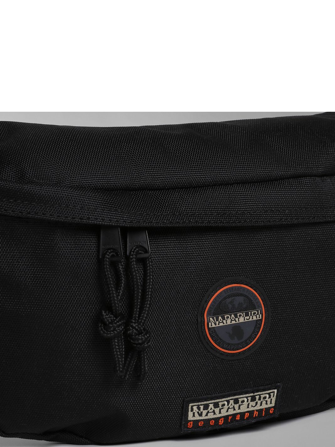 Napapijri H-Voyage Marsupio 43 cm Napapijri H-Voyage Marsupio 43 cm