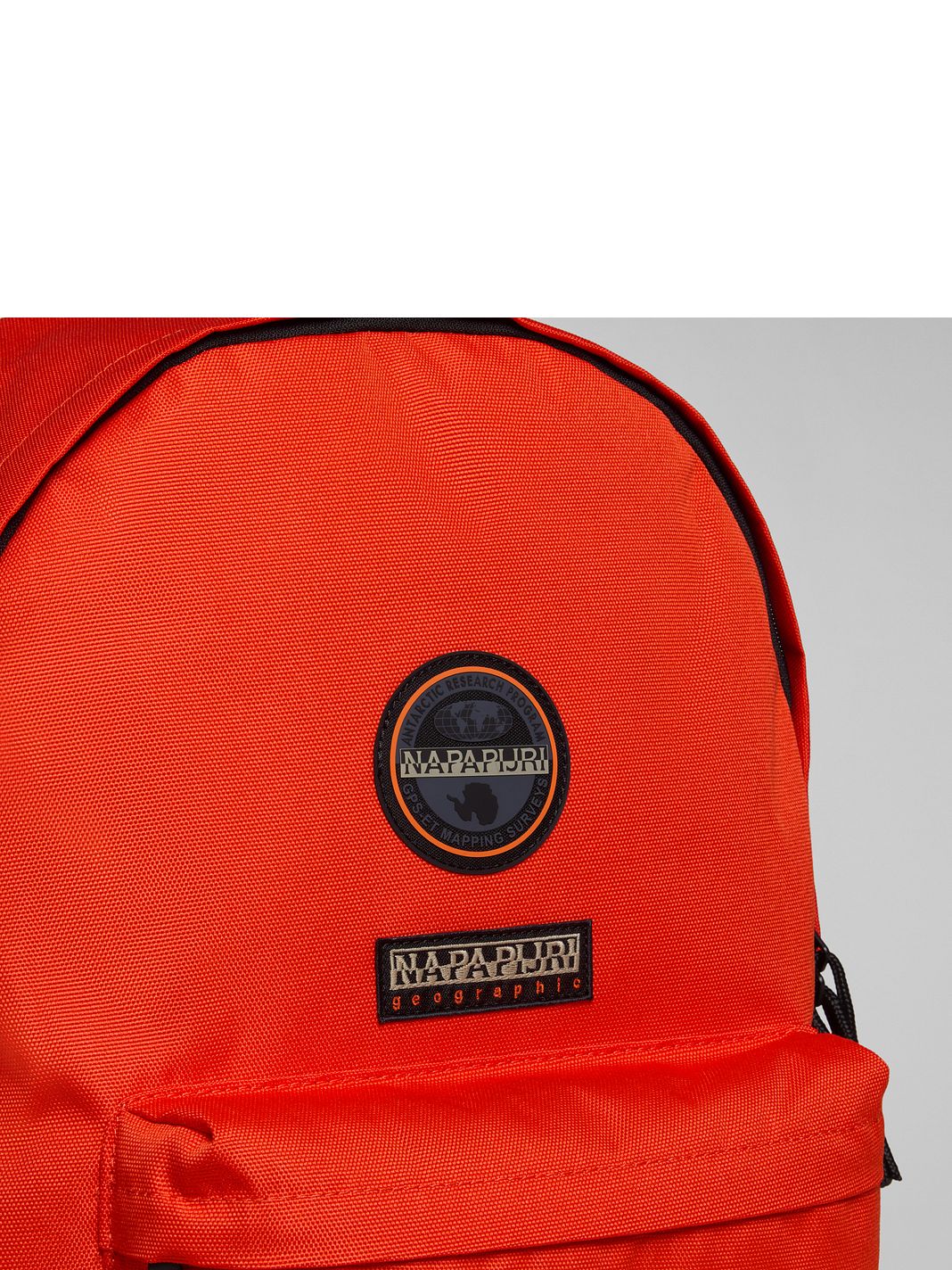 Napapijri Voyage 3 Daypack 40 cm Napapijri Voyage 3 Daypack 40 cm