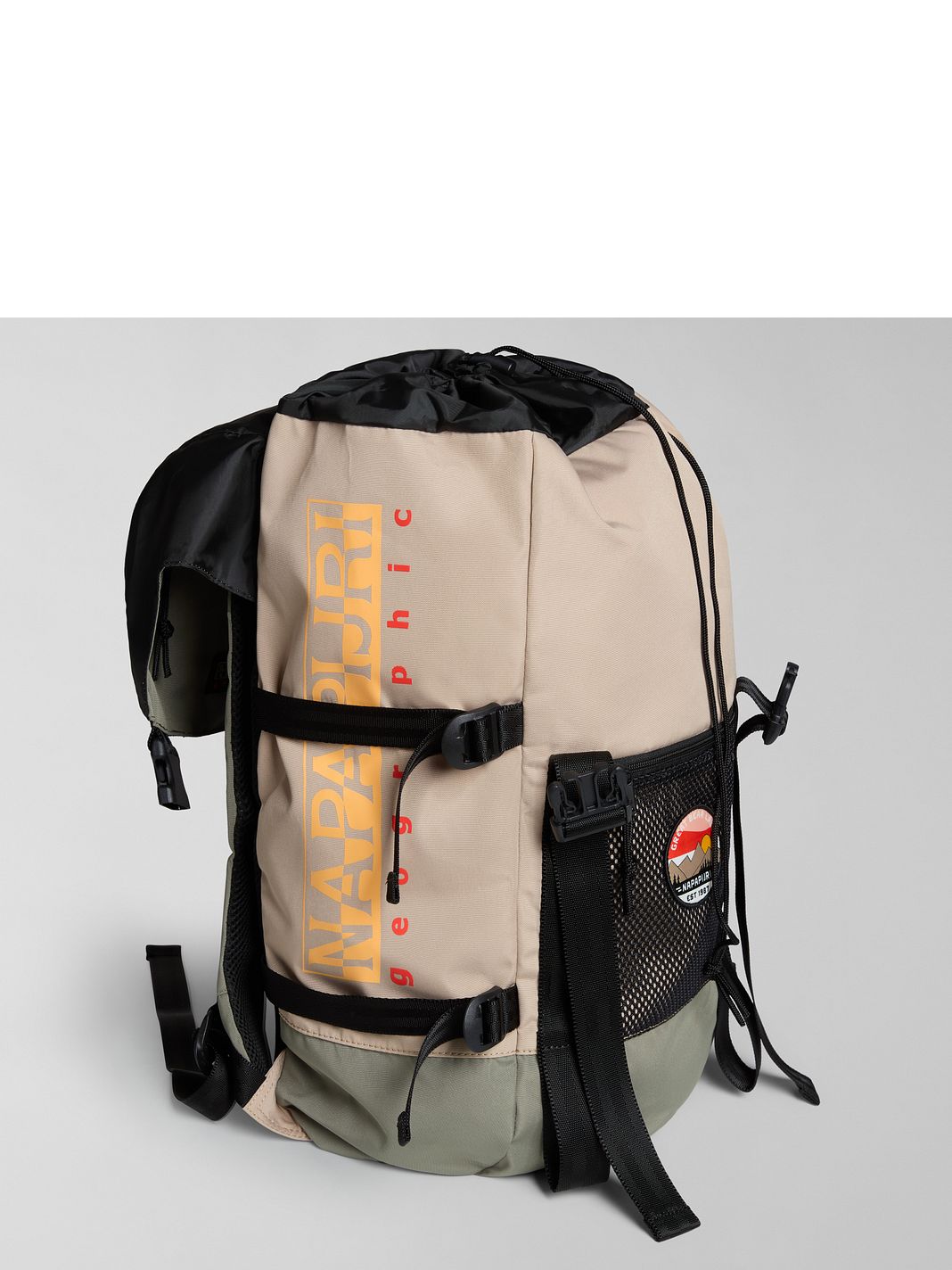 Napapijri H-Bay Daypack 46 cm Laptopfack Napapijri H-Bay Daypack 46 cm Laptopfack