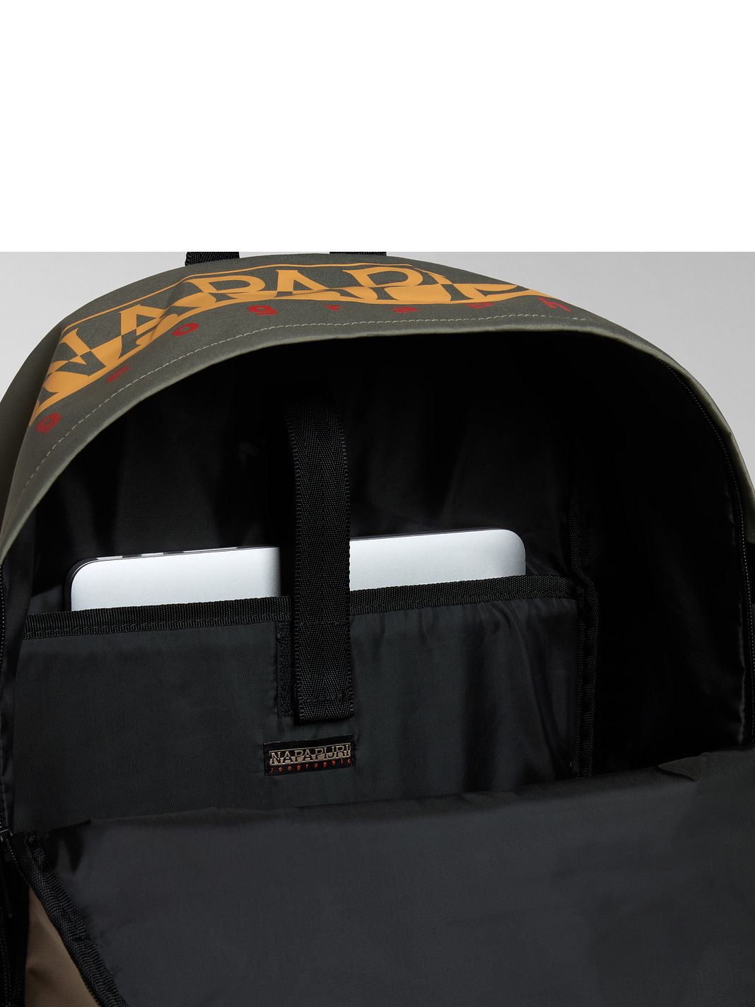 Napapijri H-Bay Daypack 46 cm Laptopfack Napapijri H-Bay Daypack 46 cm Laptopfack