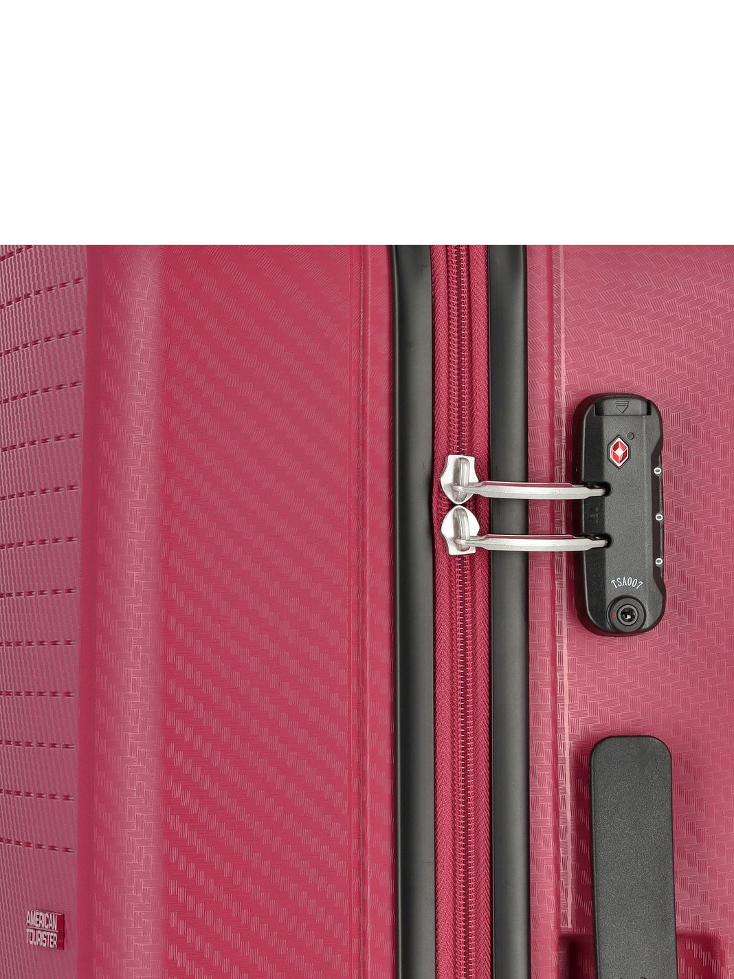 American Tourister Summer Hit 4 ruote Set di valigie 3 pezzi American Tourister Summer Hit 4 ruote Set di valigie 3 pezzi