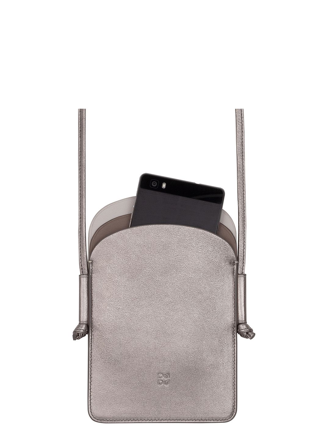 DuDu Minorca Custodia per cellulare Vera Pelle 12 cm DuDu Minorca Custodia per cellulare Vera Pelle 12 cm