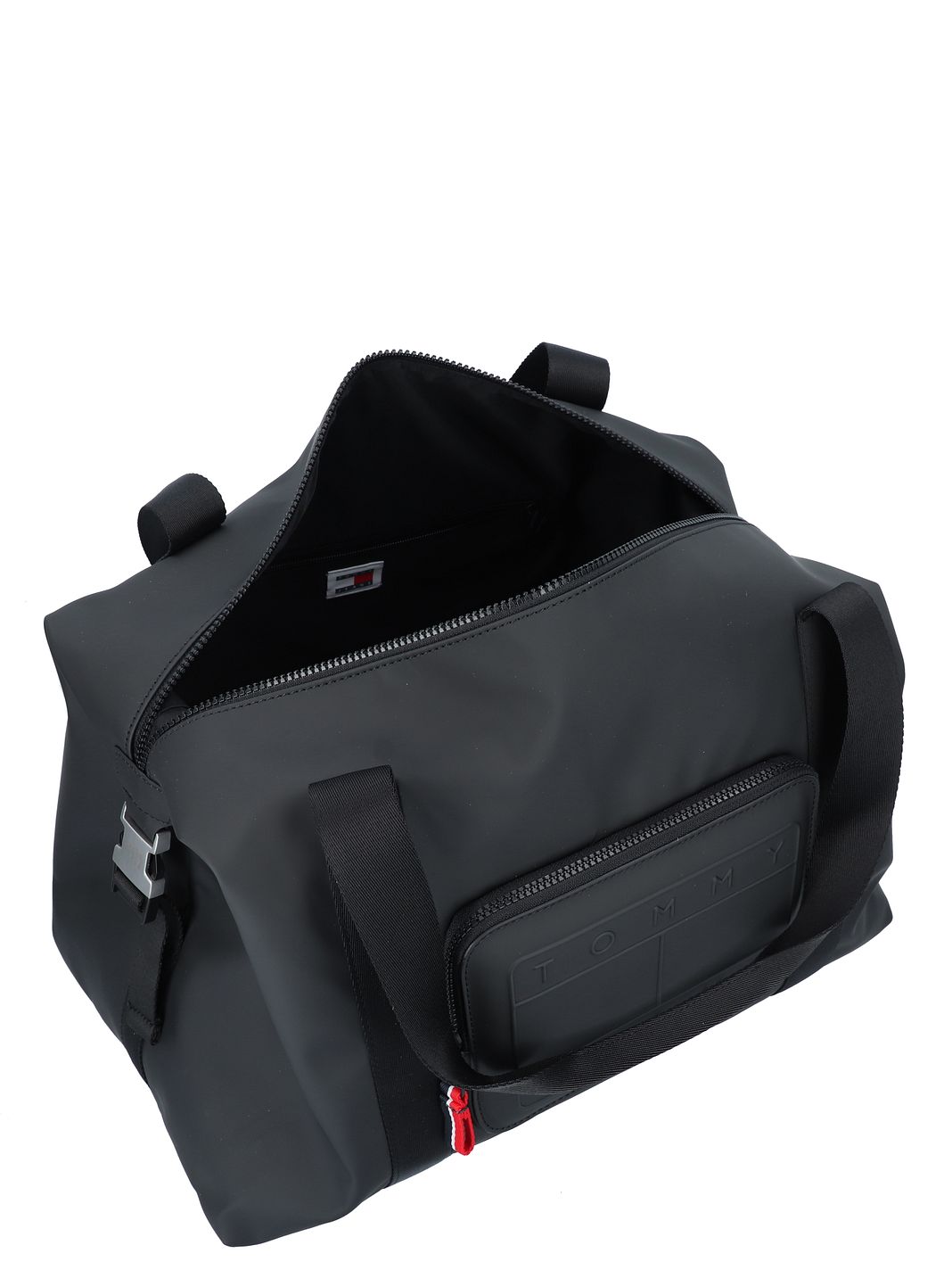 Tommy Hilfiger Jeans TJM Street Trek Borsa da viaggio Weekender 46 cm Tommy Hilfiger Jeans TJM Street Trek Borsa da viaggio Weekender 46 cm