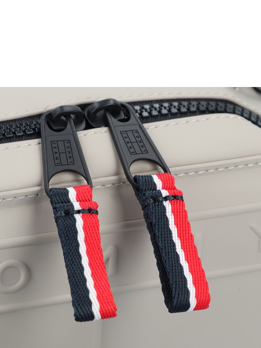 Tommy Hilfiger Jeans TJM Street Trek Borsa a tracolla 18 cm Tommy Hilfiger Jeans TJM Street Trek Borsa a tracolla 18 cm