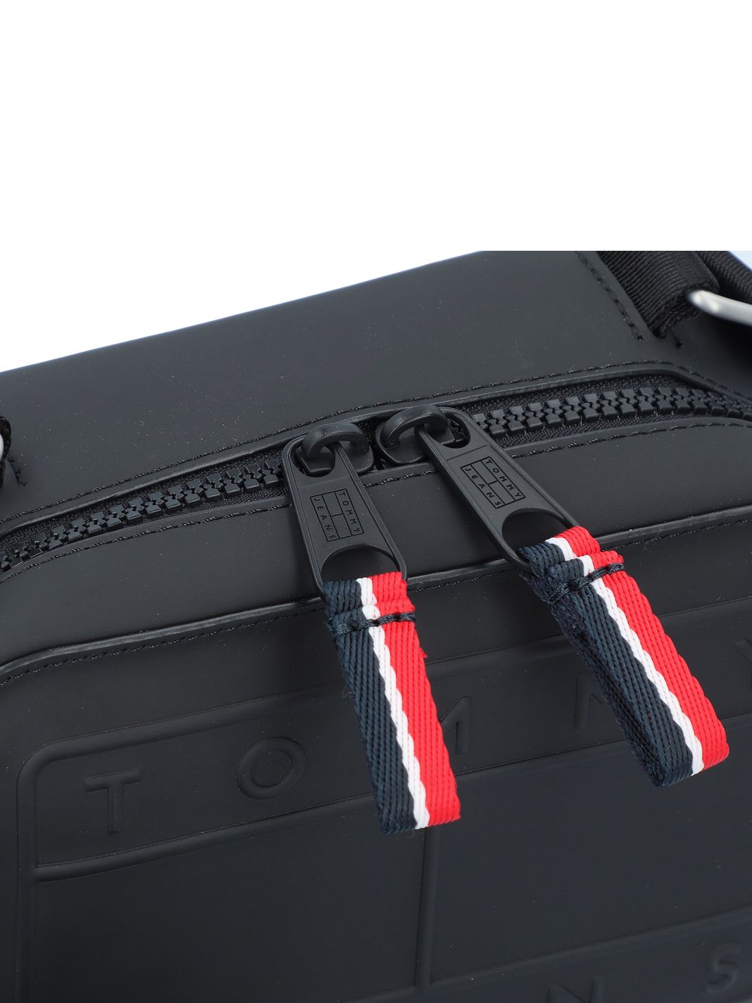 Tommy Hilfiger Jeans TJM Street Trek Borsa a tracolla 18 cm Tommy Hilfiger Jeans TJM Street Trek Borsa a tracolla 18 cm