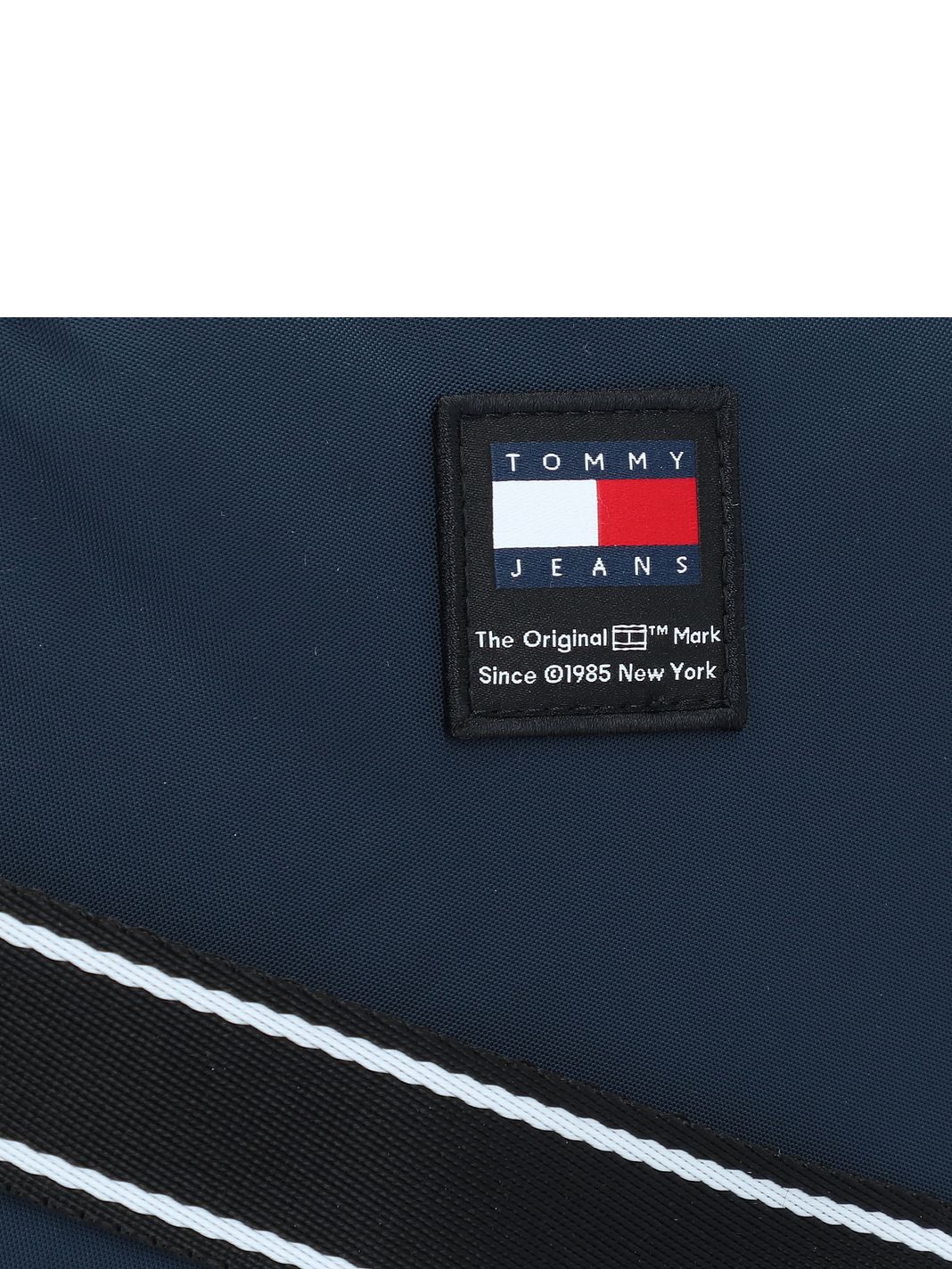 Tommy Hilfiger Jeans TJM Prep Sport Borsa a tracolla 17.5 cm Tommy Hilfiger Jeans TJM Prep Sport Borsa a tracolla 17.5 cm