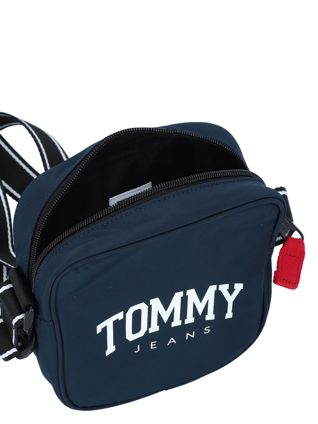 Tommy Hilfiger Jeans TJM Prep Sport Borsa a tracolla 17.5 cm Tommy Hilfiger Jeans TJM Prep Sport Borsa a tracolla 17.5 cm
