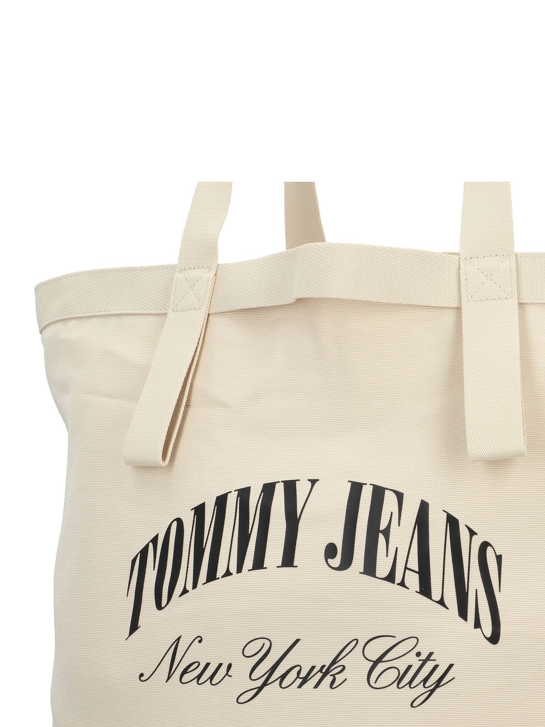 Tommy Hilfiger Jeans TJW Hot Summer Borsa della spesa pieghevole 34 cm Tommy Hilfiger Jeans TJW Hot Summer Borsa della spesa pieghevole 34 cm