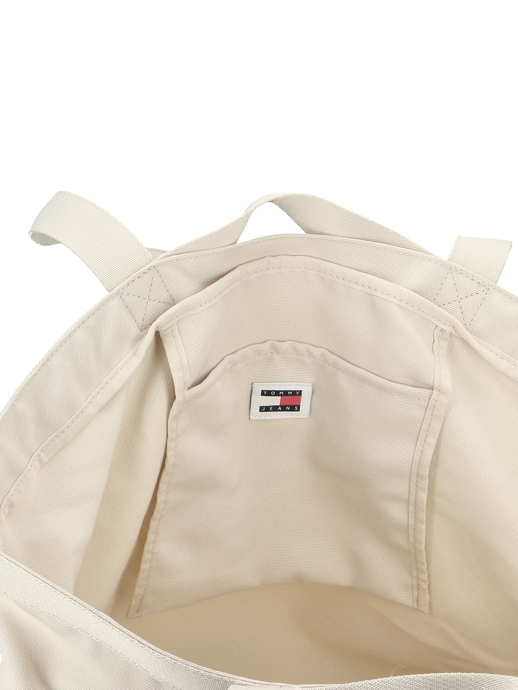 Tommy Hilfiger Jeans TJW Hot Summer Borsa della spesa pieghevole 34 cm Tommy Hilfiger Jeans TJW Hot Summer Borsa della spesa pieghevole 34 cm