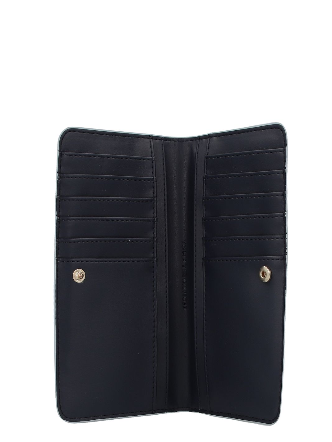 Tommy Hilfiger TH Monotype large Portafoglio 18.5 cm Tommy Hilfiger TH Monotype large Portafoglio 18.5 cm
