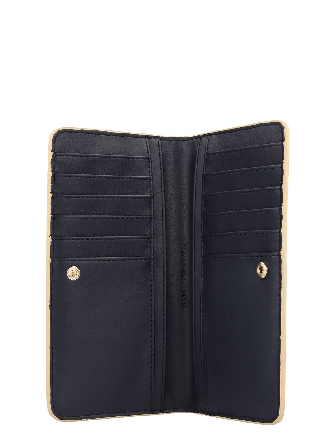 Tommy Hilfiger TH Monotype large Portafoglio 18.5 cm Tommy Hilfiger TH Monotype large Portafoglio 18.5 cm