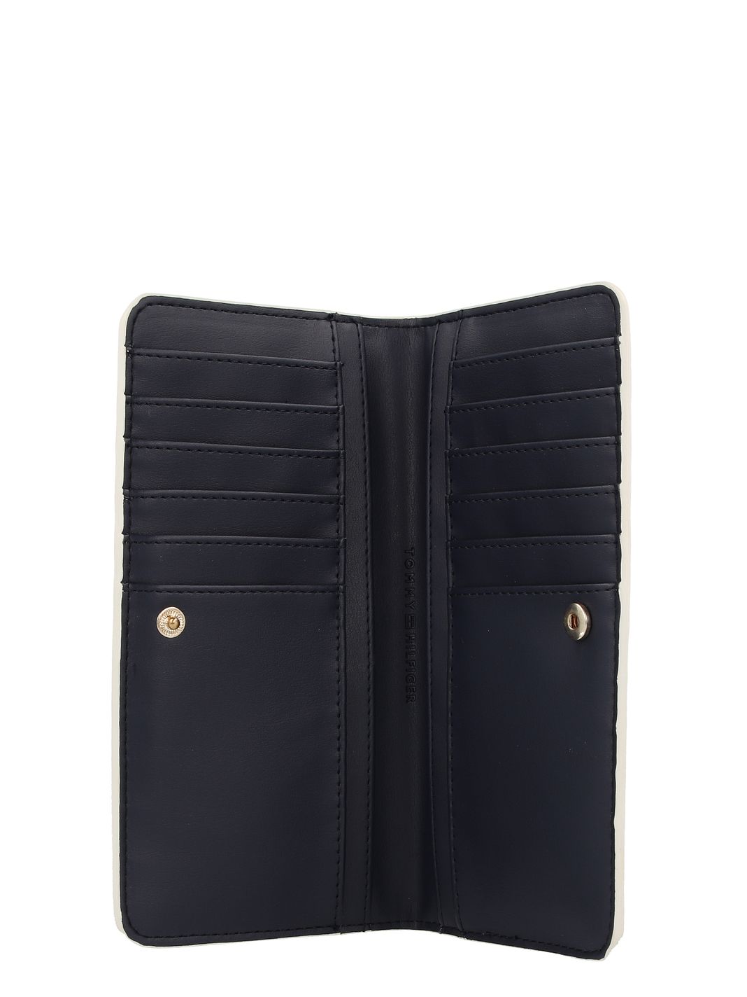 Tommy Hilfiger TH Monotype large Portafoglio 18.5 cm Tommy Hilfiger TH Monotype large Portafoglio 18.5 cm