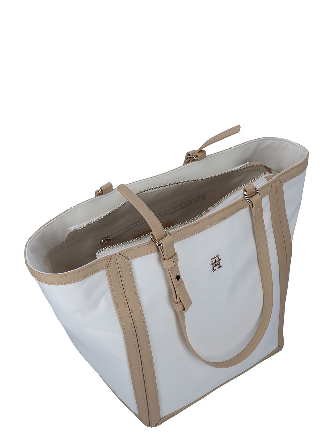 Tommy Hilfiger TH Essential Borsa shopper 26 cm Tommy Hilfiger TH Essential Borsa shopper 26 cm