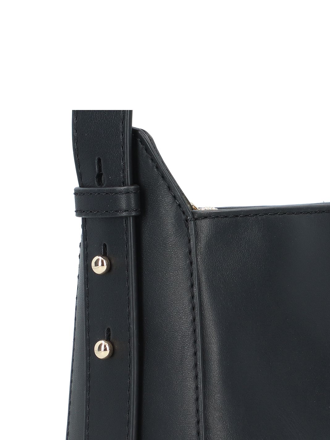 Tommy Hilfiger Hilfiger Leather Borsa a spalla Vera Pelle 25 cm Tommy Hilfiger Hilfiger Leather Borsa a spalla Vera Pelle 25 cm