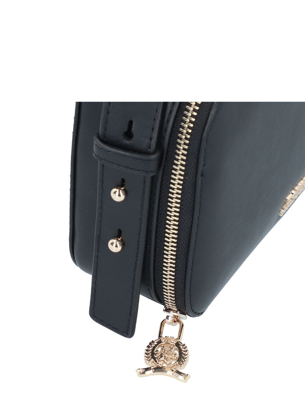 Tommy Hilfiger Hilfiger Leather Borsa a tracolla Vera Pelle 20 cm Tommy Hilfiger Hilfiger Leather Borsa a tracolla Vera Pelle 20 cm