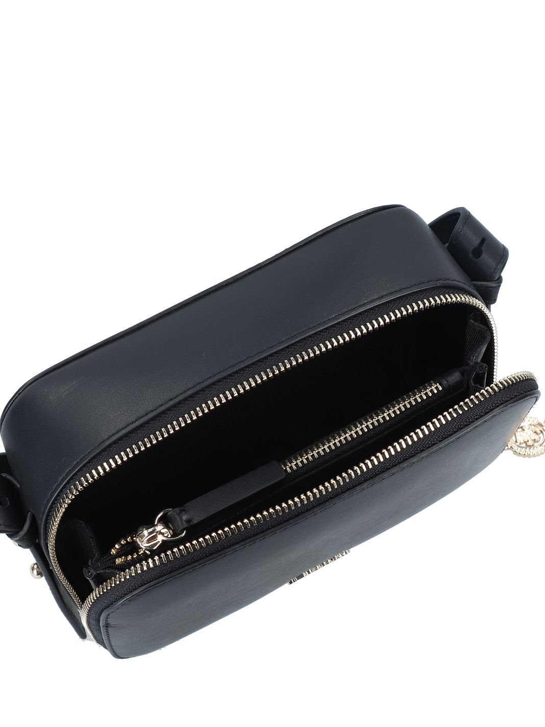 Tommy Hilfiger Hilfiger Leather Borsa a tracolla Vera Pelle 20 cm Tommy Hilfiger Hilfiger Leather Borsa a tracolla Vera Pelle 20 cm