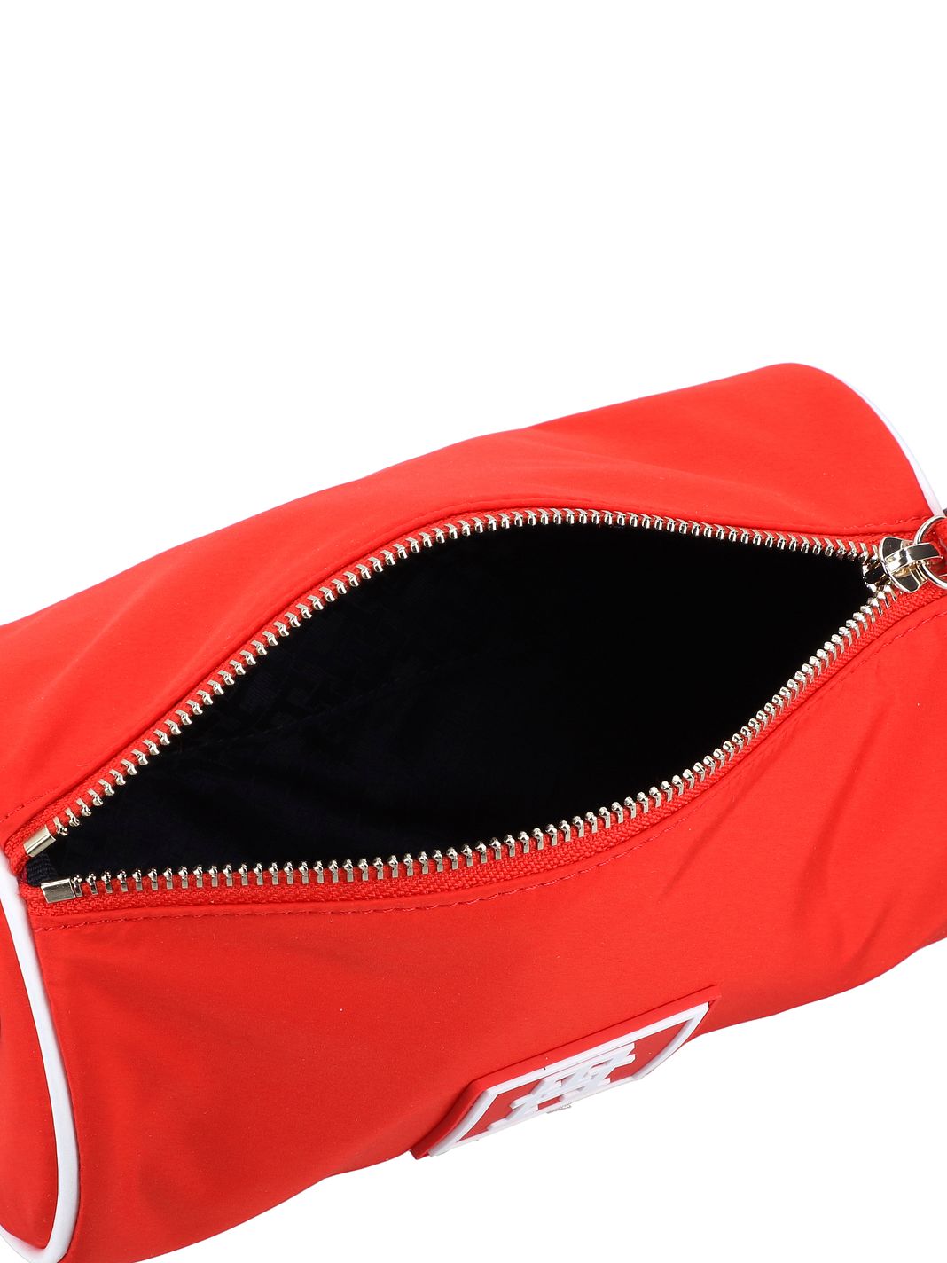 Tommy Hilfiger TH Monotype Borsa a tracolla 19.5 cm Tommy Hilfiger TH Monotype Borsa a tracolla 19.5 cm