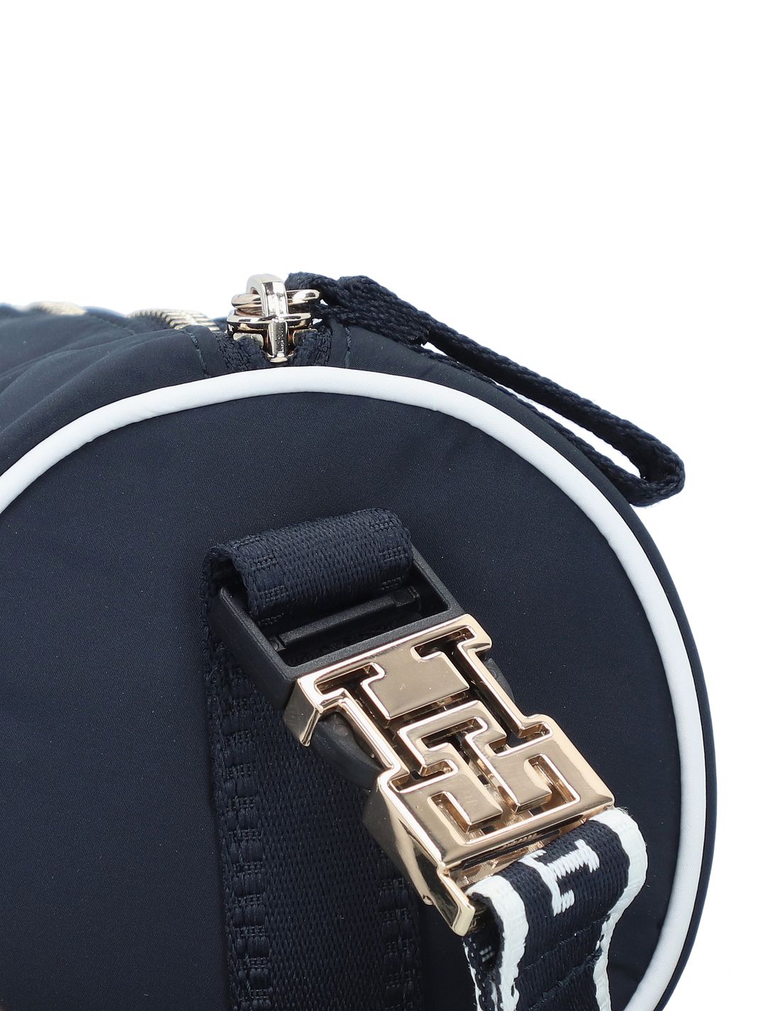 Tommy Hilfiger TH Monotype Borsa a tracolla 19.5 cm