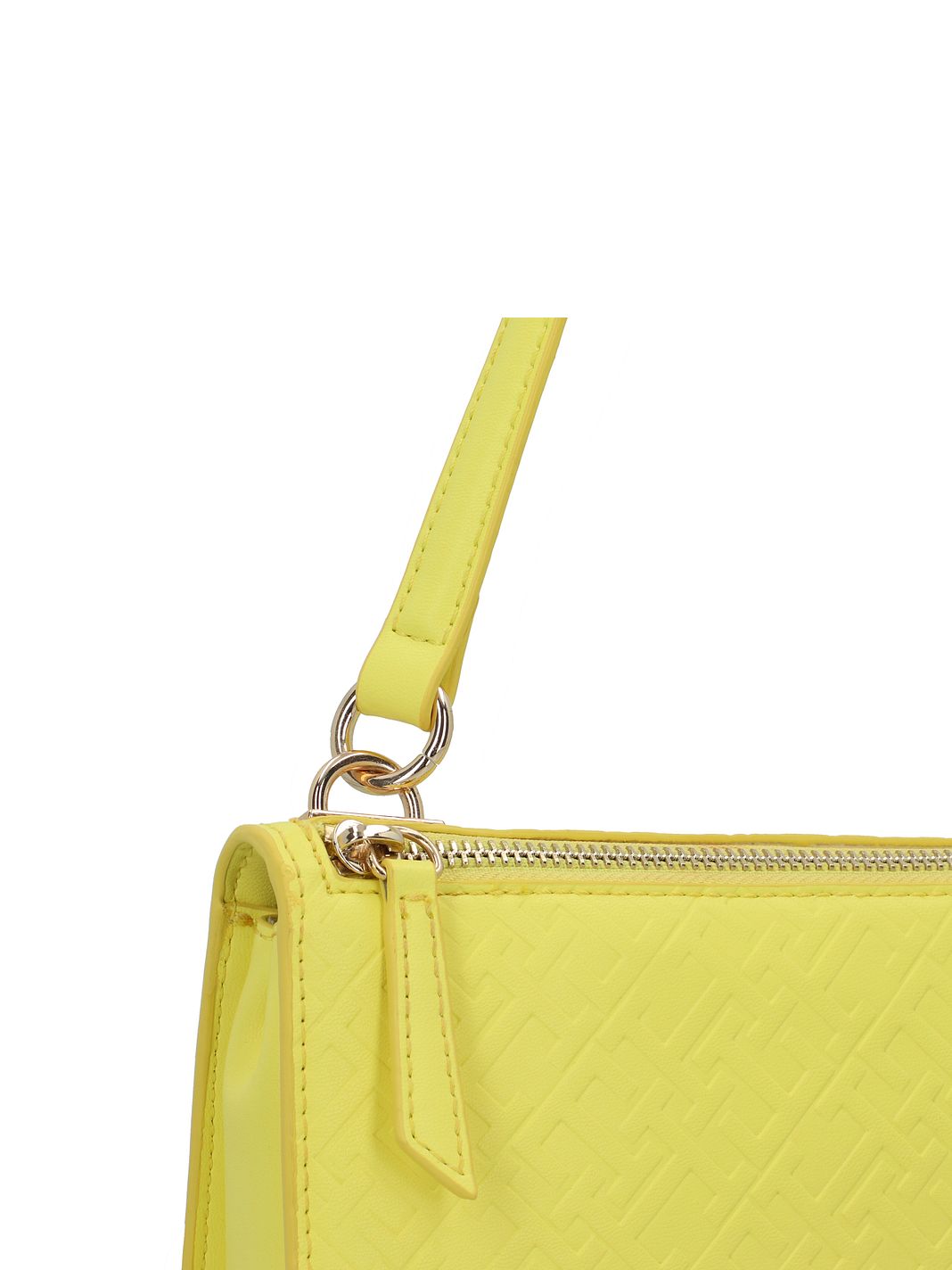 Tommy Hilfiger TH Refined Borsa a spalla 24 cm Tommy Hilfiger TH Refined Borsa a spalla 24 cm