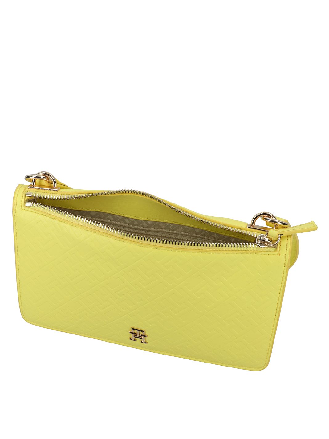 Tommy Hilfiger TH Refined Borsa a spalla 24 cm Tommy Hilfiger TH Refined Borsa a spalla 24 cm
