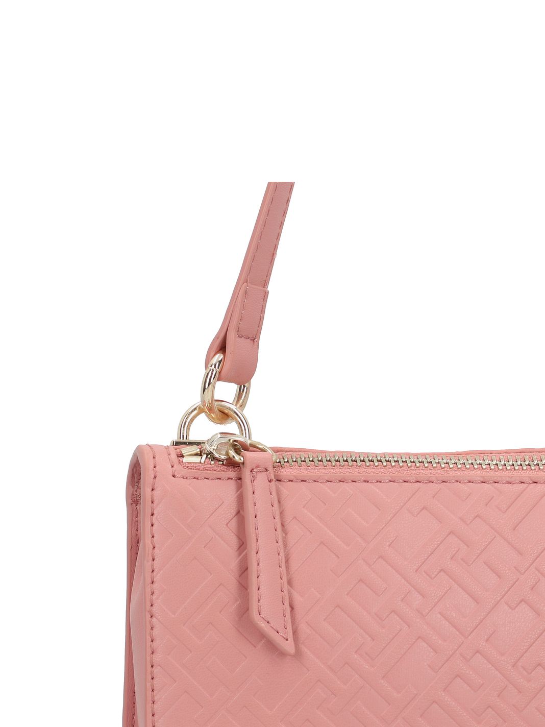 Tommy Hilfiger TH Refined Borsa a spalla 24 cm Tommy Hilfiger TH Refined Borsa a spalla 24 cm