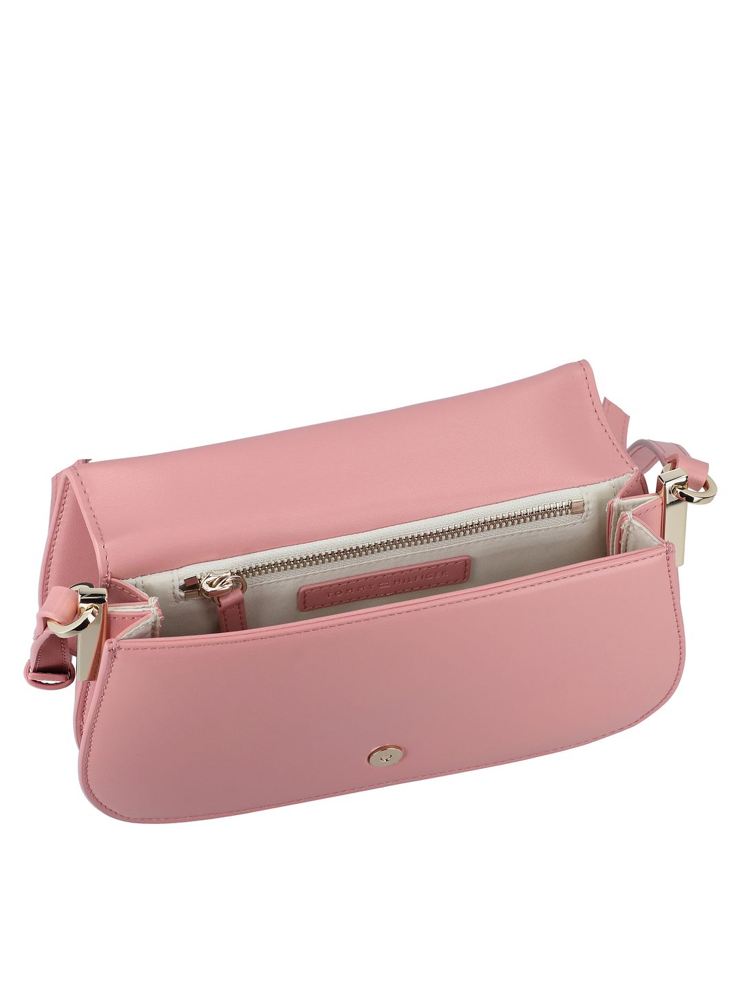 Tommy Hilfiger TH Spring Chic Borsa a tracolla 24.5 cm Tommy Hilfiger TH Spring Chic Borsa a tracolla 24.5 cm