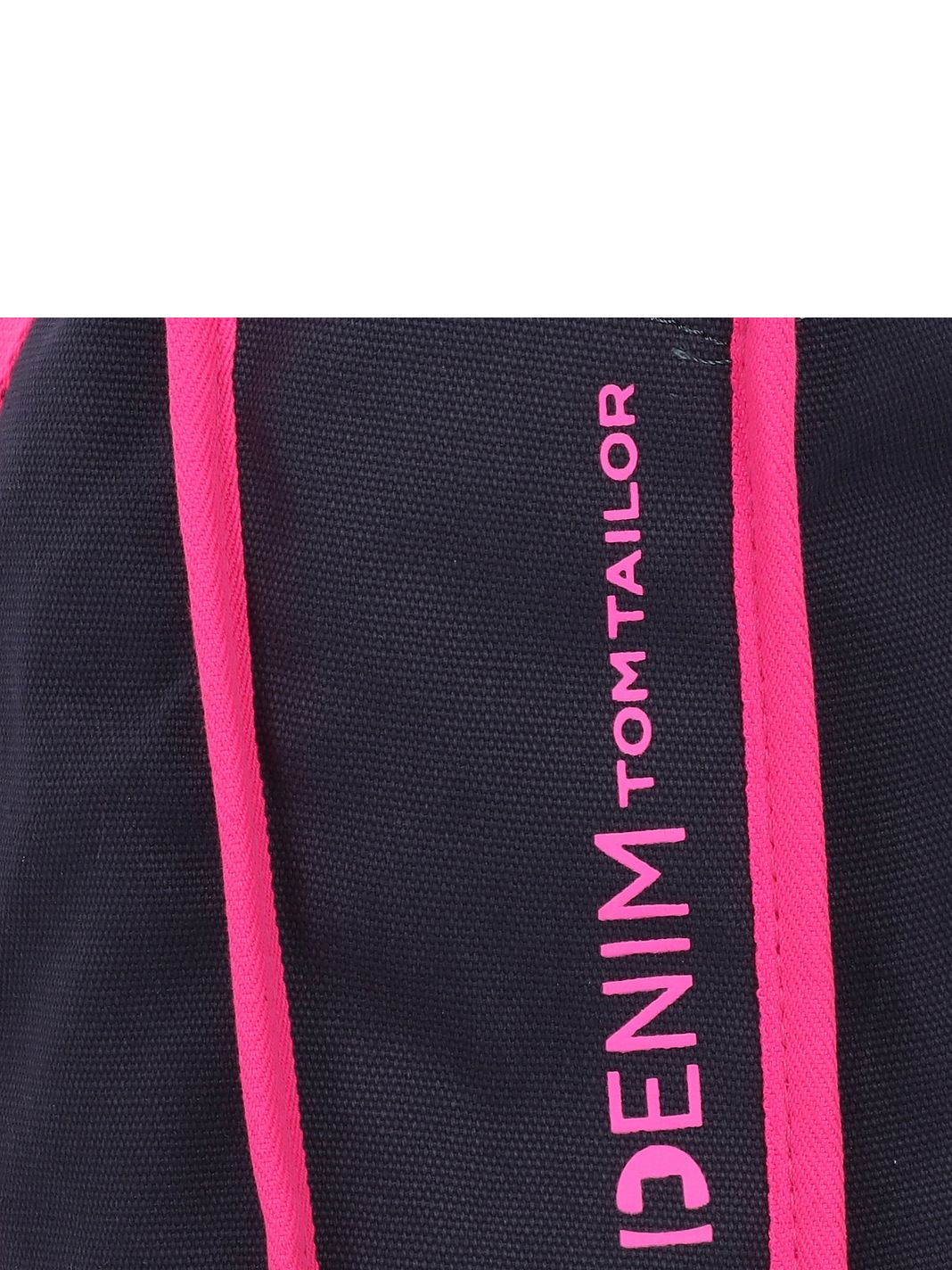 Tom Tailor Denim Alani Borsa a spalla 50 cm