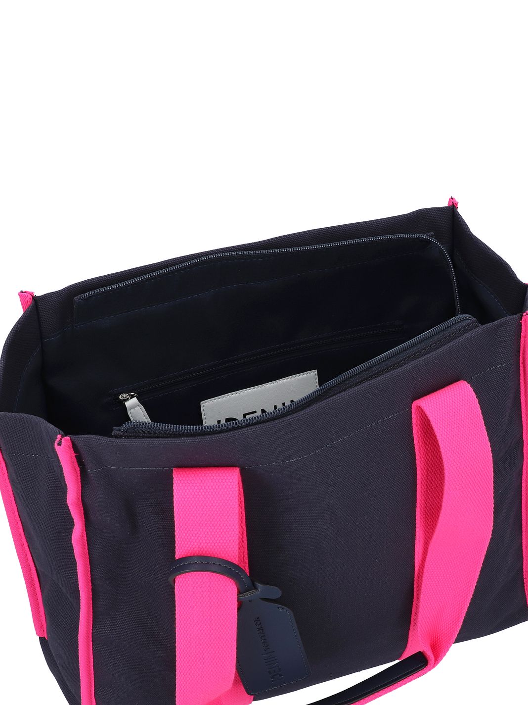 Tom Tailor Denim Alani Borsa a spalla 50 cm
