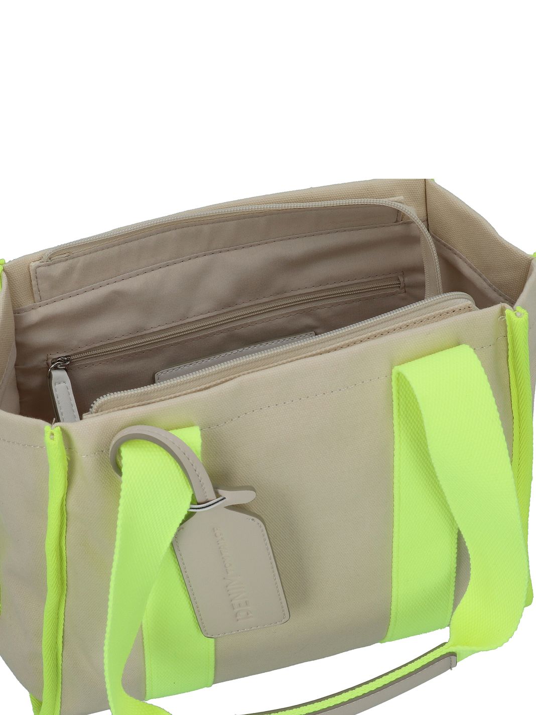 Tom Tailor Denim Alani Borsa a spalla 40 cm Tom Tailor Denim Alani Borsa a spalla 40 cm
