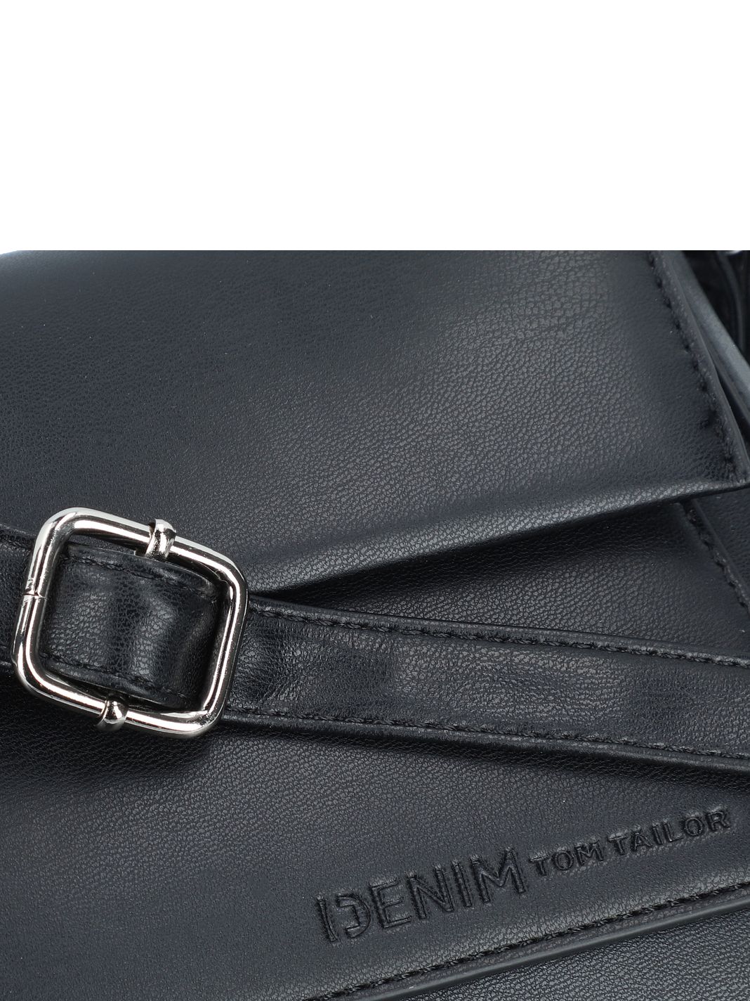 Tom Tailor Denim Anne Borsa a tracolla 27 cm Tom Tailor Denim Anne Borsa a tracolla 27 cm