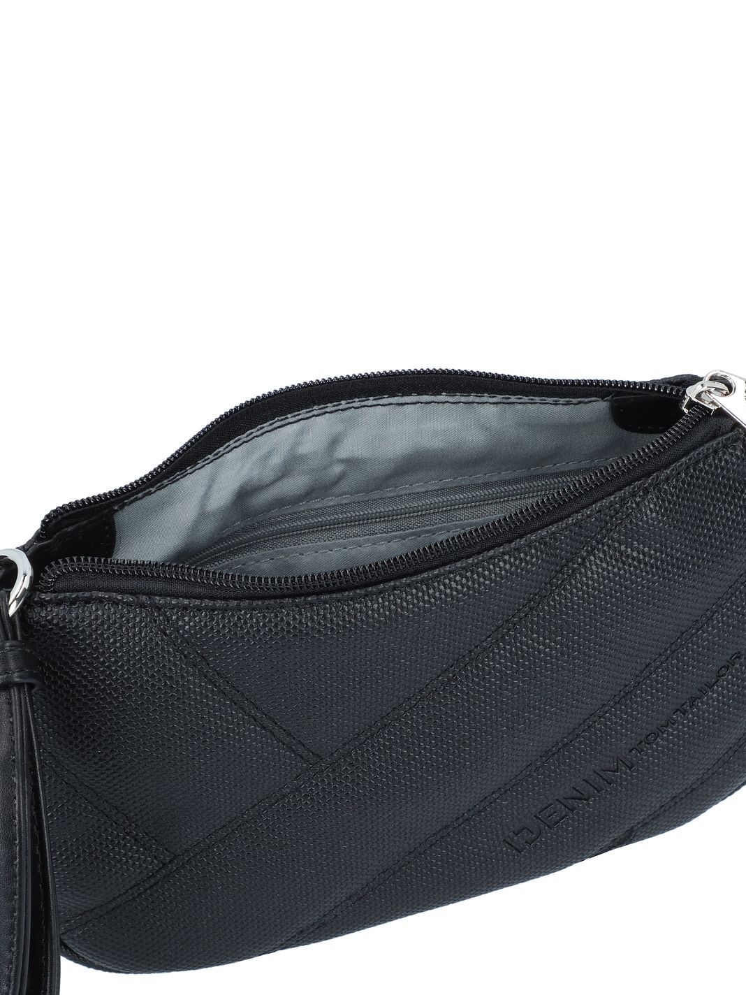 Tom Tailor Denim Kyra Borsa a tracolla 22 cm Tom Tailor Denim Kyra Borsa a tracolla 22 cm
