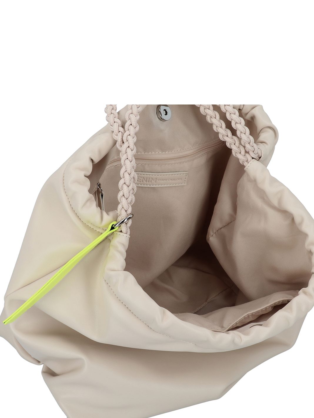 Tom Tailor Denim Tamy Borsa a spalla 37 cm Tom Tailor Denim Tamy Borsa a spalla 37 cm