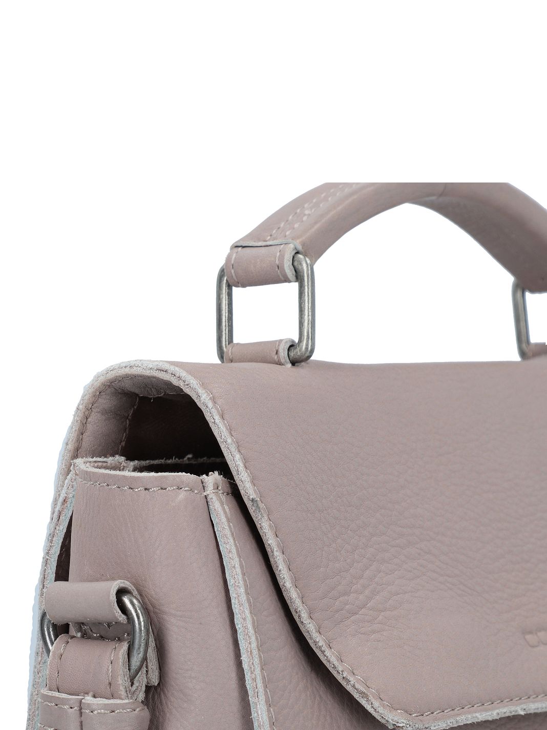 Cowboysbag Bromont Borsa a tracolla Vera Pelle 26 cm Cowboysbag Bromont Borsa a tracolla Vera Pelle 26 cm